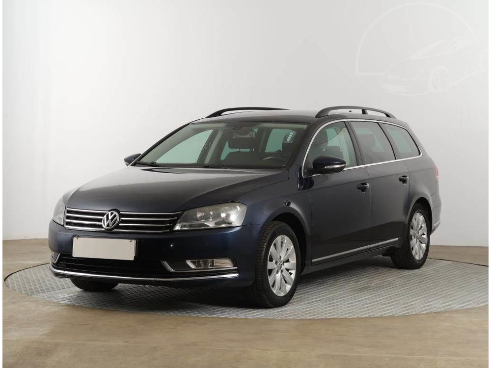 Volkswagen Passat 1.4 TSI, NOV CENA, Serv.kniha