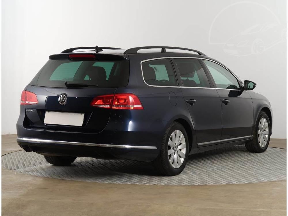 Volkswagen Passat 1.4 TSI, NOV CENA, Serv.kniha