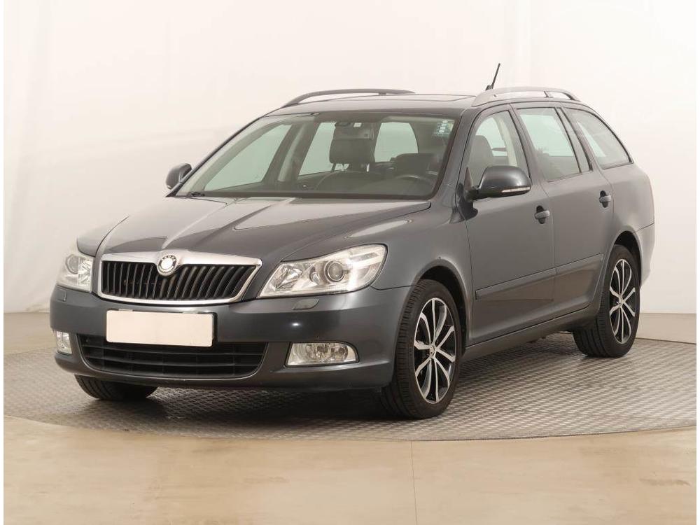 koda Octavia 2.0 TDI, NOV CENA, Automat