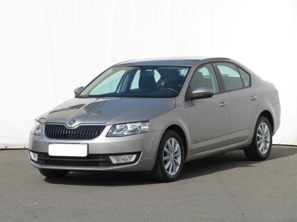 Prodm koda Octavia 1.4 TSI, Ambition, NOV CENA