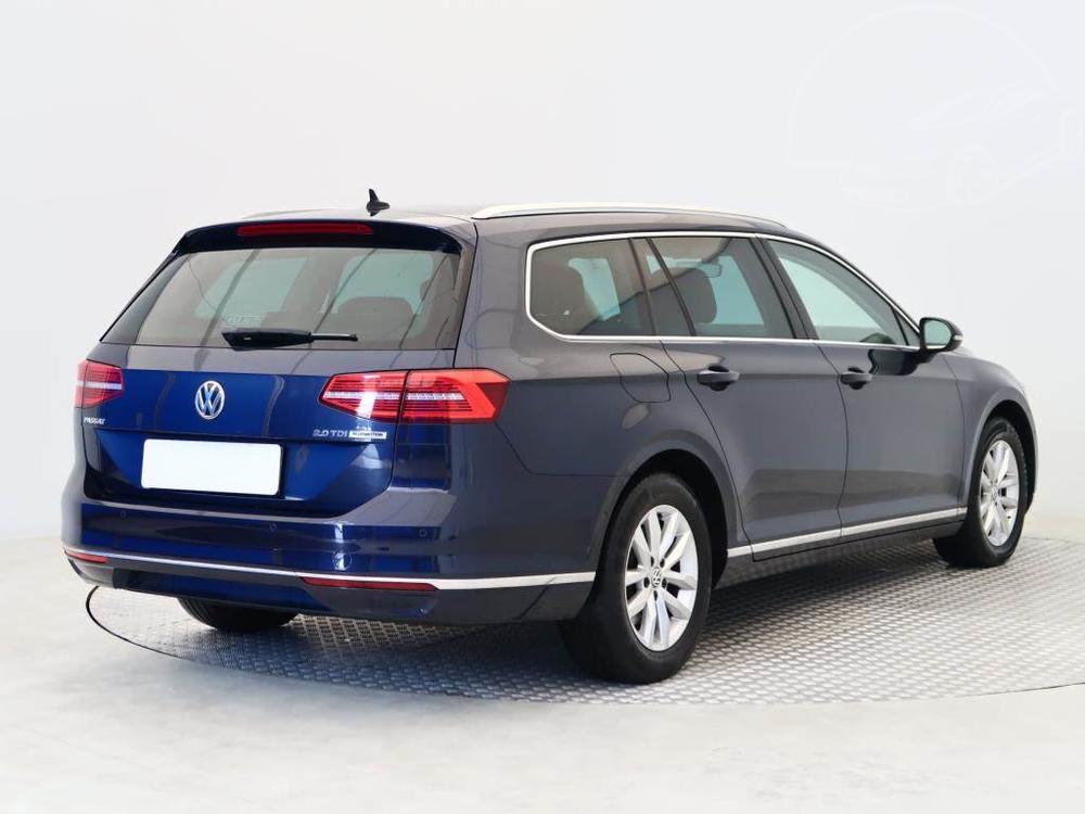 Volkswagen Passat 2.0 TDI, NOV CENA, Serv.kniha