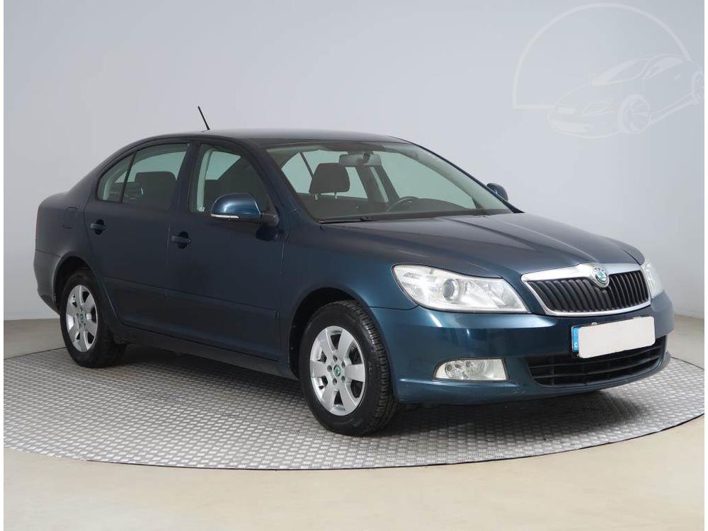 koda Octavia 1.8 TSI, NOV CENA, Serv.kniha