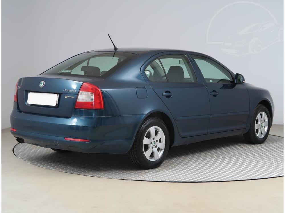 koda Octavia 1.8 TSI, NOV CENA, Serv.kniha