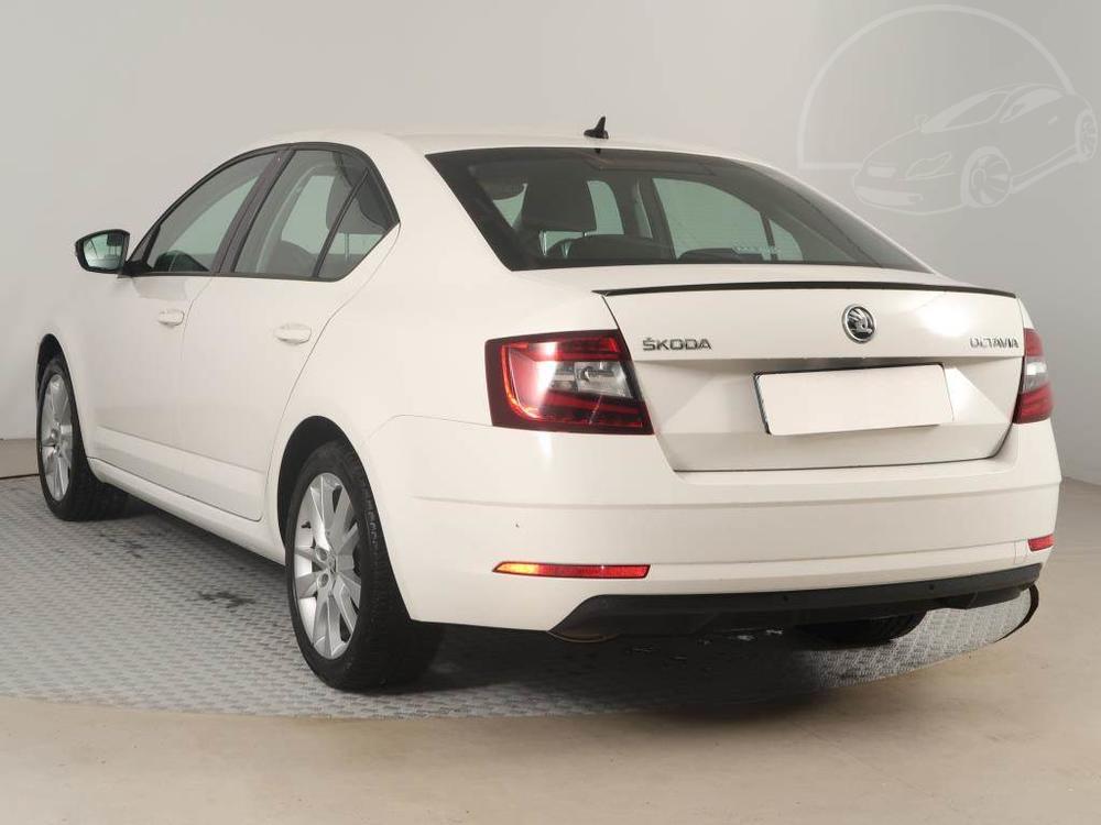 koda Octavia 1.5 TSI, NOV CENA