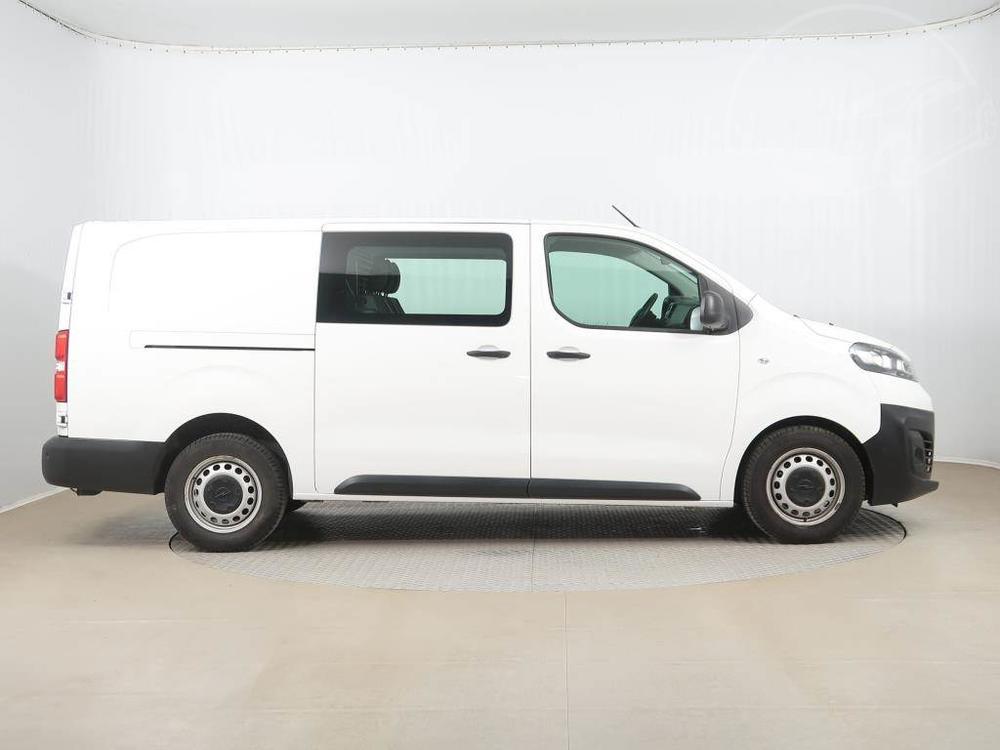 Opel Vivaro 2.0 CDTI, 6Mst, Klima, L3H1