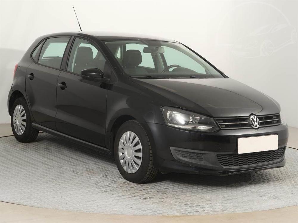 Volkswagen Polo 1.4, Klima, El. okna