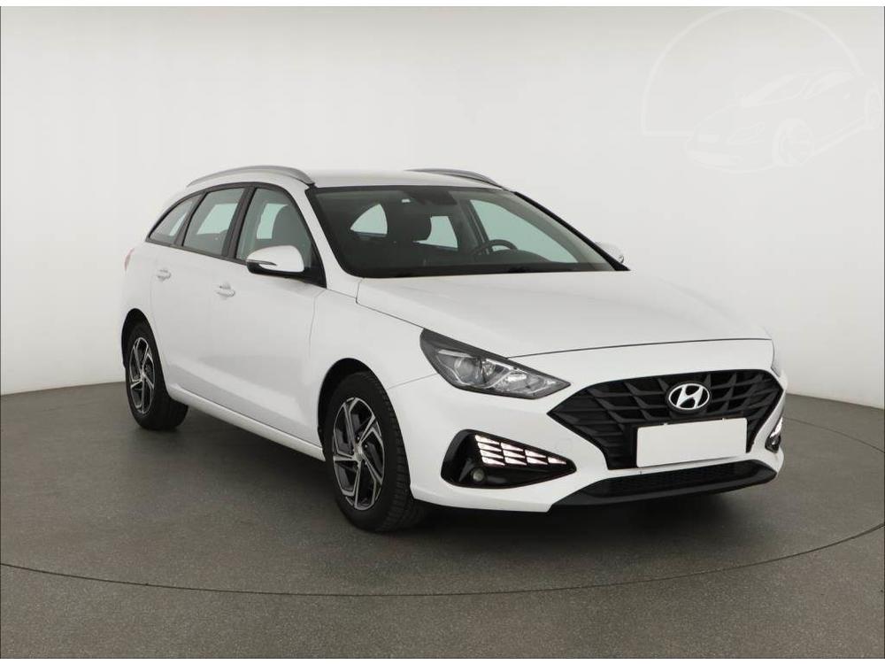 Hyundai i30 1.0 T-GDI, ČR,1.maj