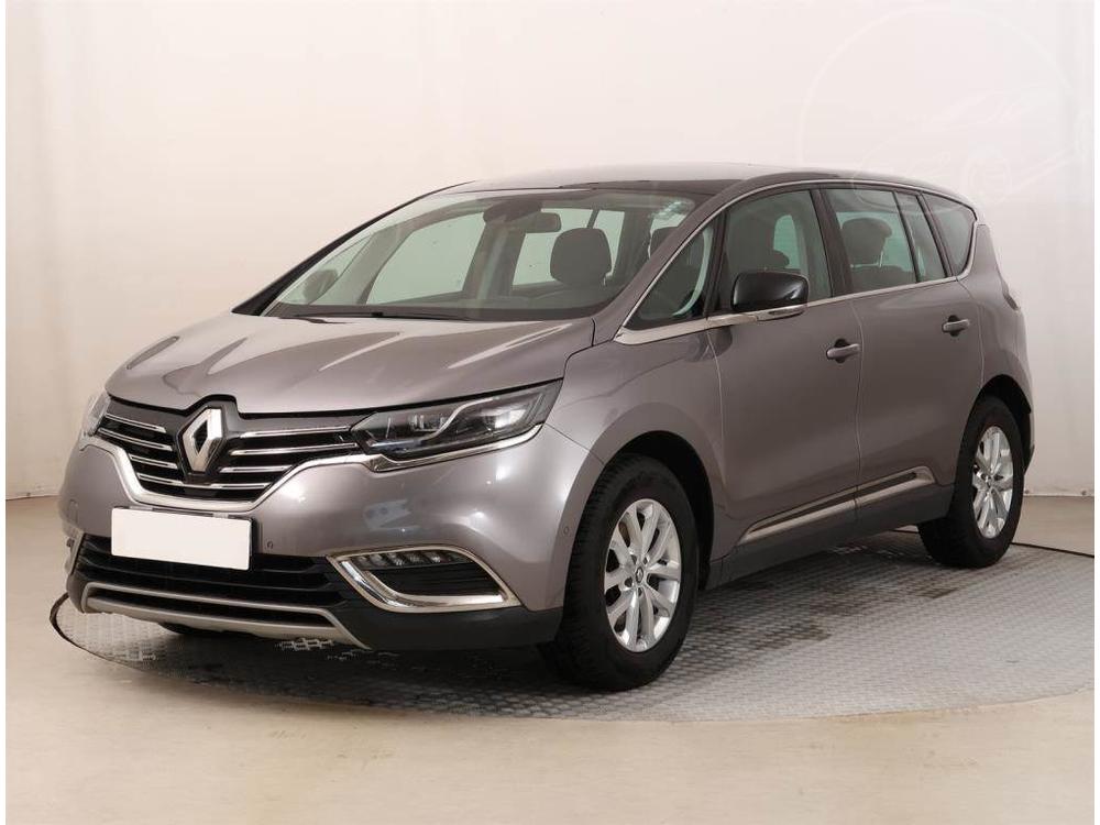 Renault Espace 1.6 dCi, NOV CENA, Navi