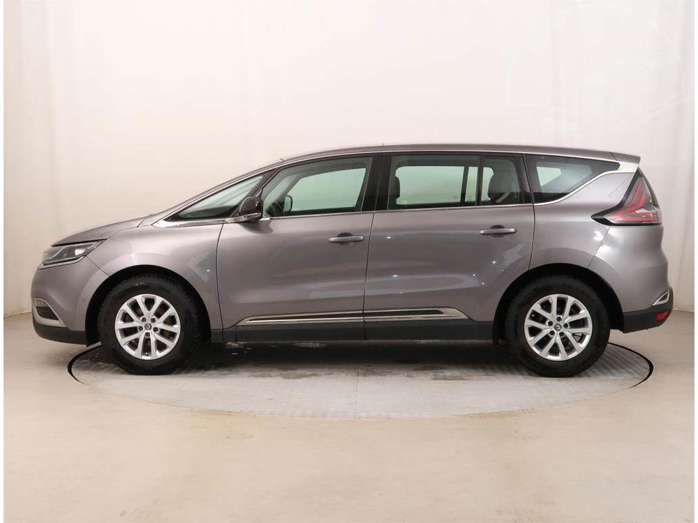 Renault Espace 1.6 dCi, NOV CENA, Navi