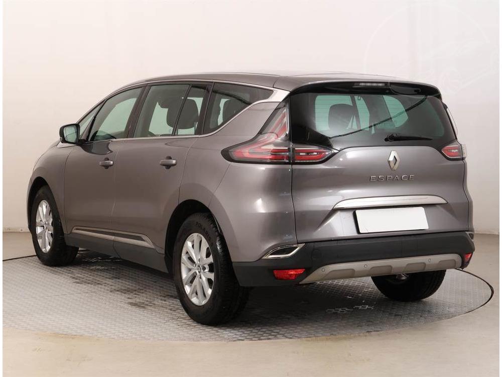 Renault Espace 1.6 dCi, NOV CENA, Navi