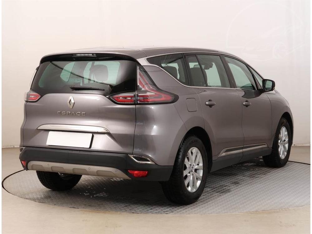 Renault Espace 1.6 dCi, NOV CENA, Navi