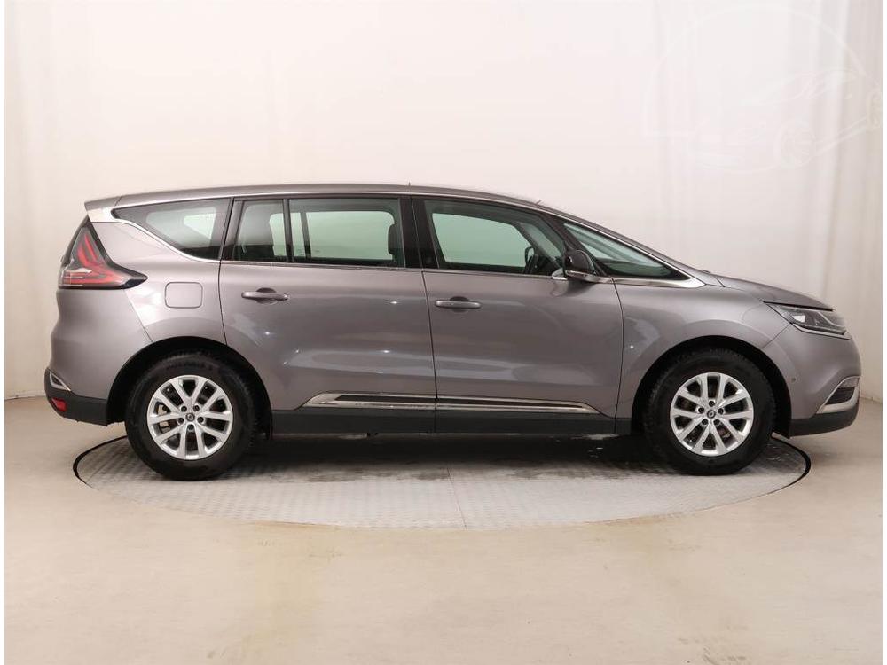 Renault Espace 1.6 dCi, NOV CENA, Navi