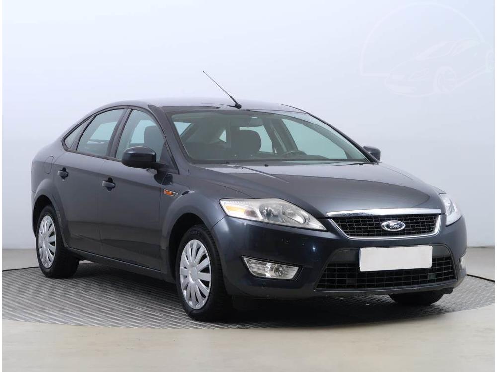 Ford Mondeo 1.6i 16V, Trend, NOVÁ CENA