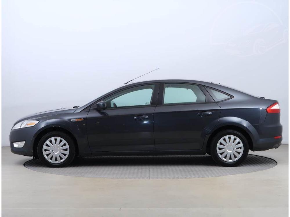 Ford Mondeo 1.6i 16V, Trend, NOV CENA