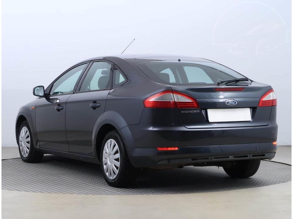 Ford Mondeo 1.6i 16V, Trend, NOV CENA