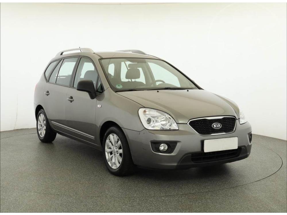 Kia Carens 1.6 CRDi