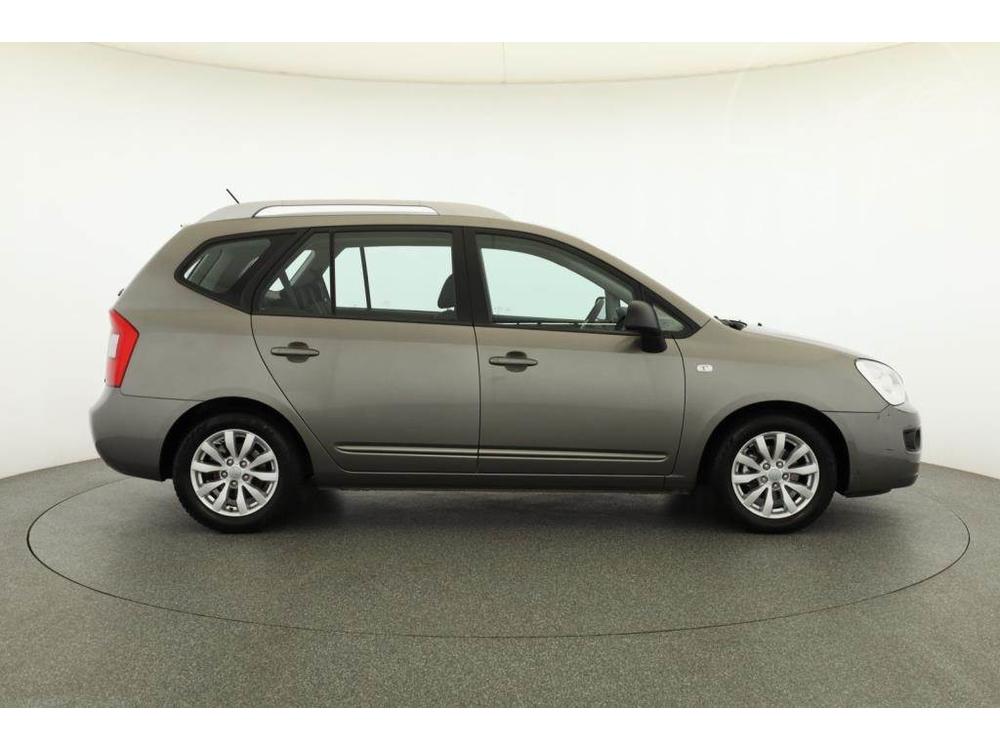 Kia Carens 1.6 CRDi