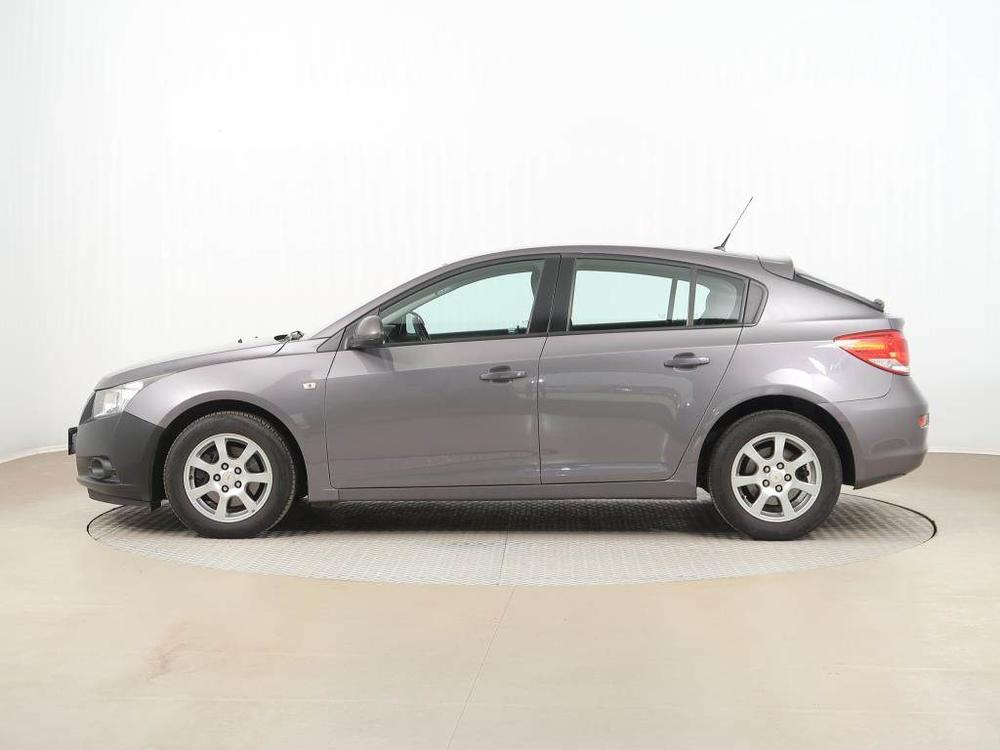 Chevrolet Cruze 2.0 VCDi, Klima, Tempomat