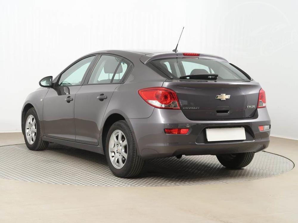 Chevrolet Cruze 2.0 VCDi, Klima, Tempomat