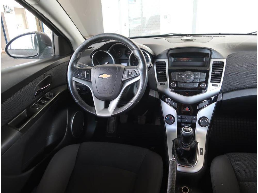 Chevrolet Cruze 2.0 VCDi, Klima, Tempomat