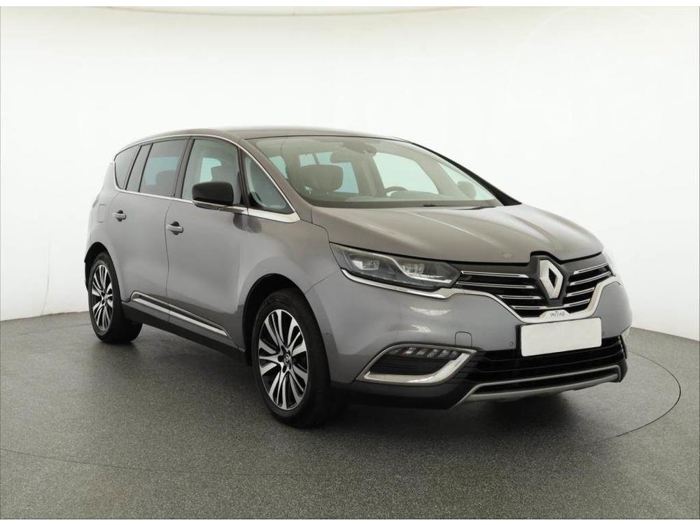 Renault Espace 1.6 dCi, Automat, 7 míst