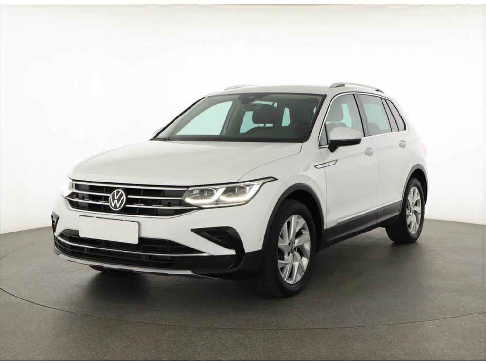 Volkswagen Tiguan 1.5 TSI, Elegance, NOV CENA