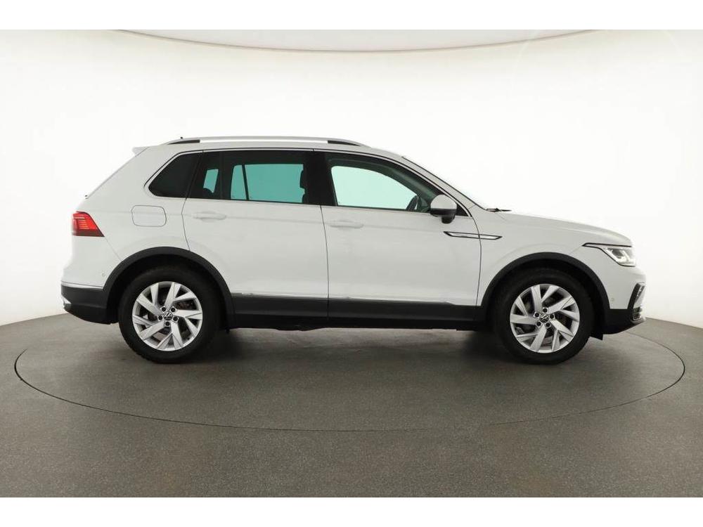 Volkswagen Tiguan 1.5 TSI, Elegance, NOV CENA