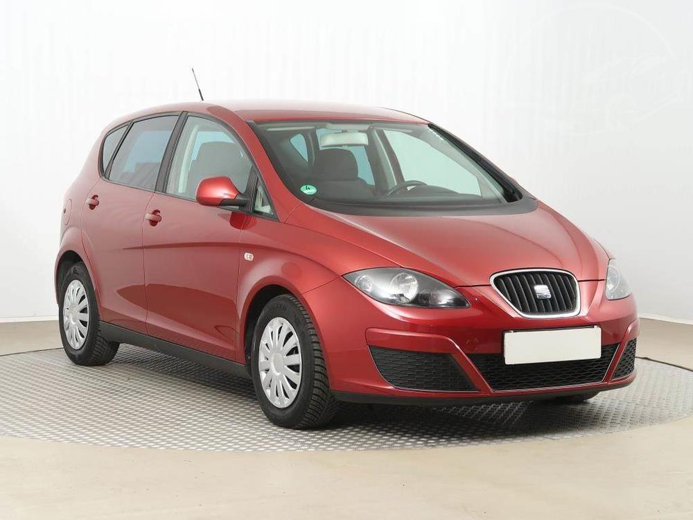 Seat Altea 1.6