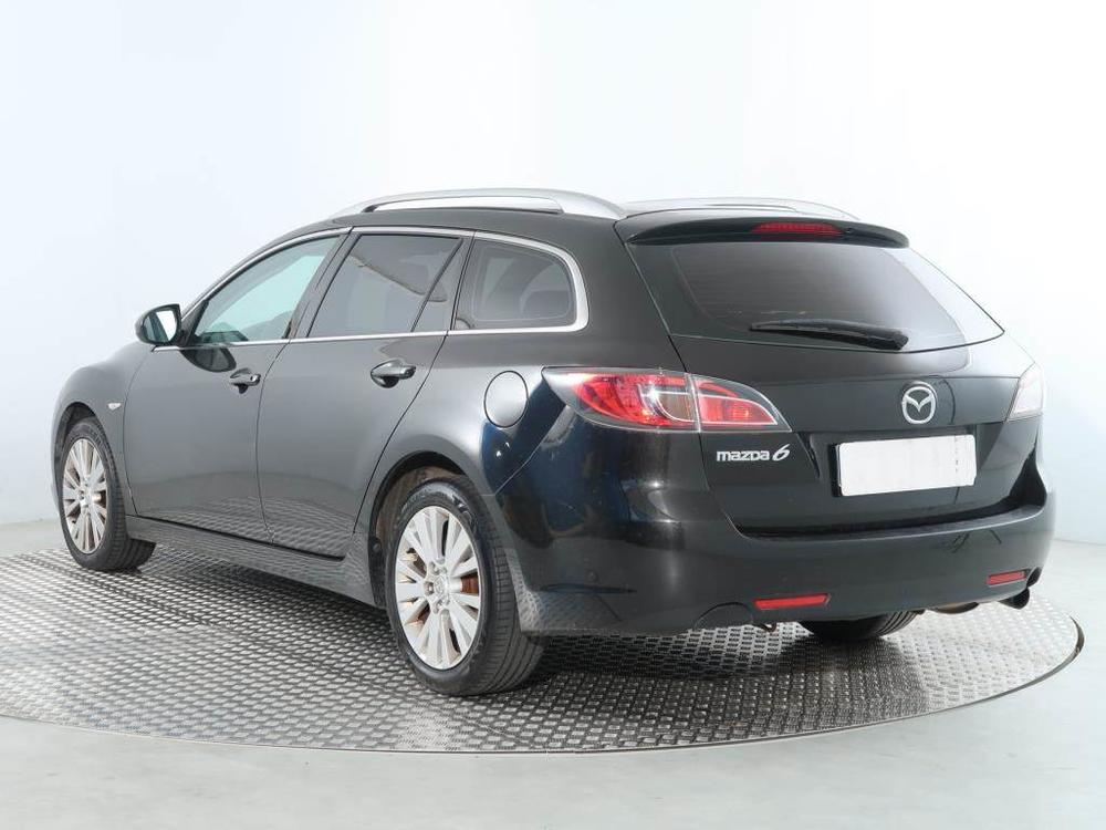 Mazda 6 1.8, NOV CENA, po STK