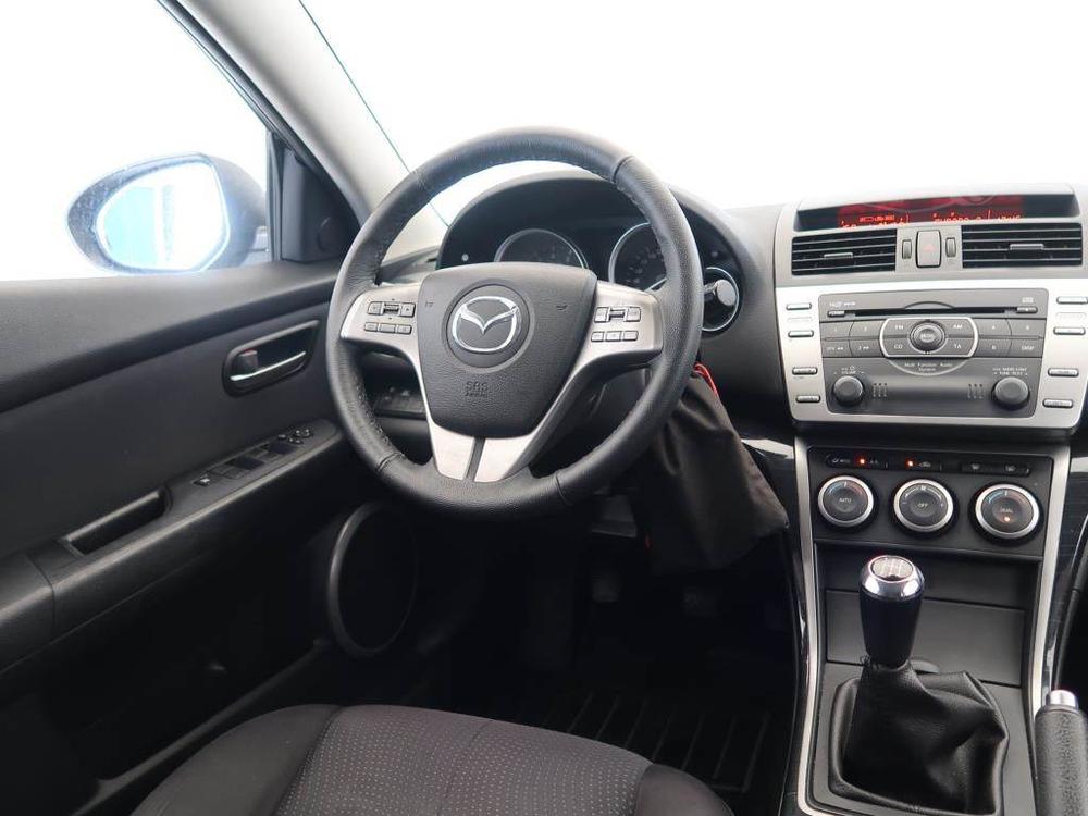 Mazda 6 1.8, NOV CENA, po STK