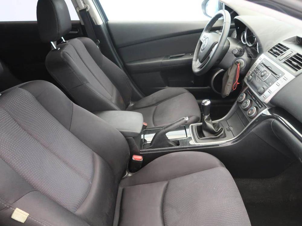 Mazda 6 1.8, NOV CENA, po STK