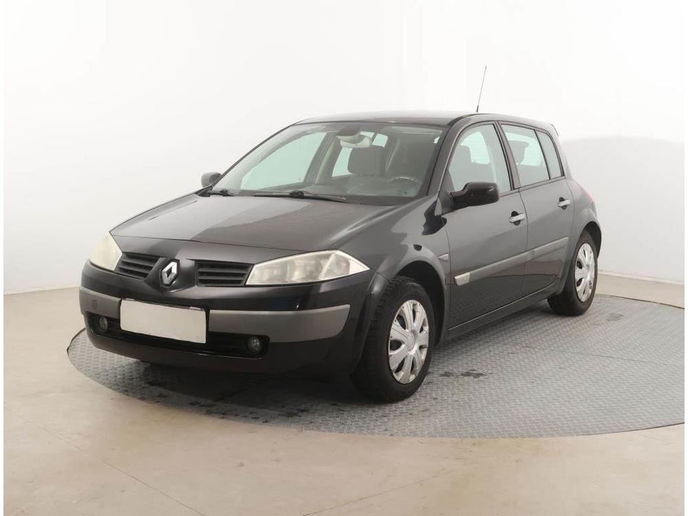 Prodm Renault Megane 1.6 16V , NOV CENA