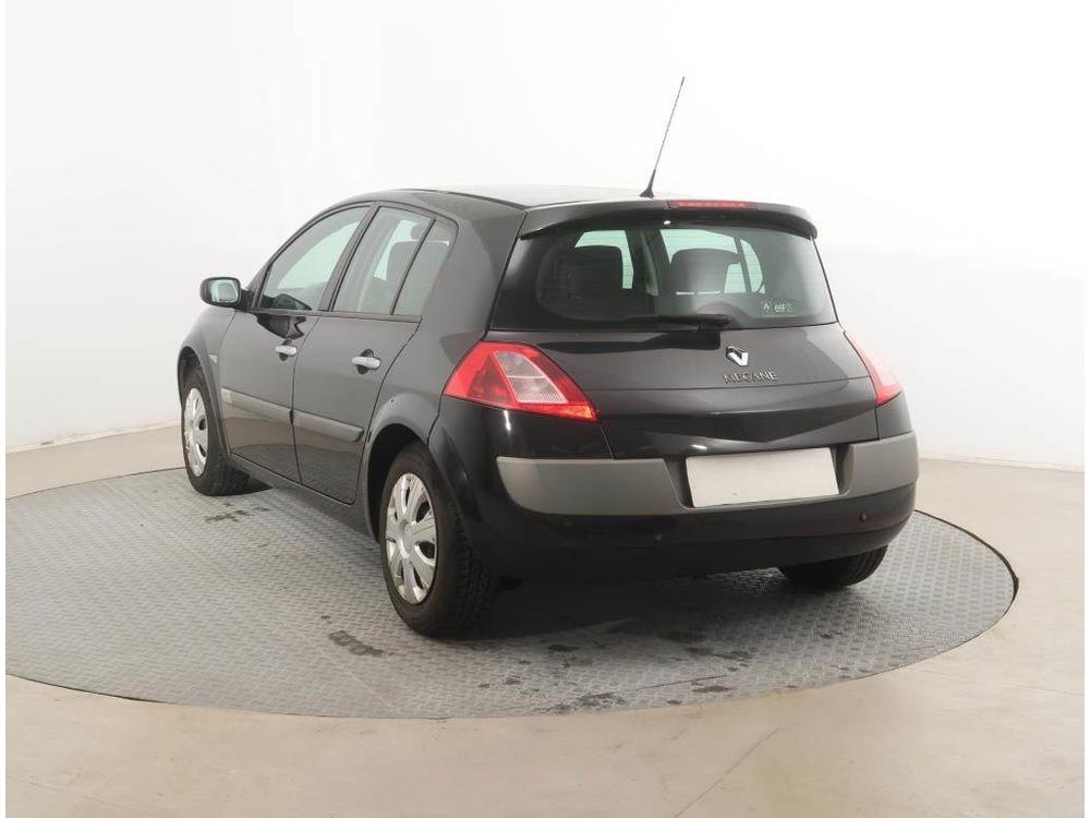 Renault Megane 1.6 16V , NOV CENA