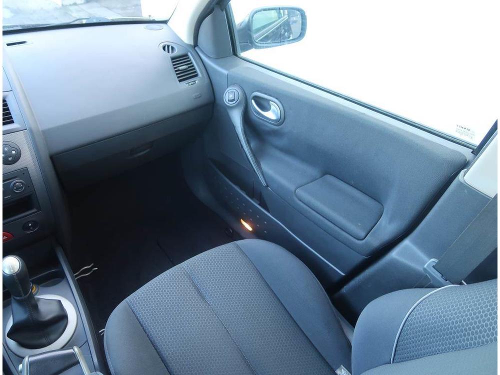 Renault Megane 1.6 16V , Automatick klima