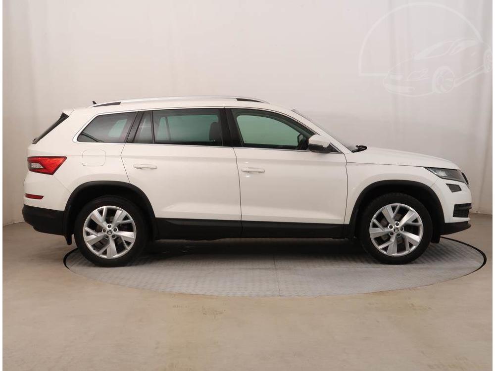 koda Kodiaq 2.0 TDI, NOV CENA, 4X4, R