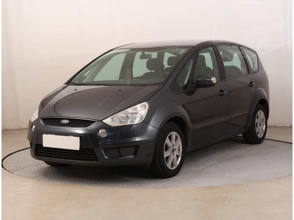 Ford S-Max 2.0 Duratec, NOV CENA, 7mst