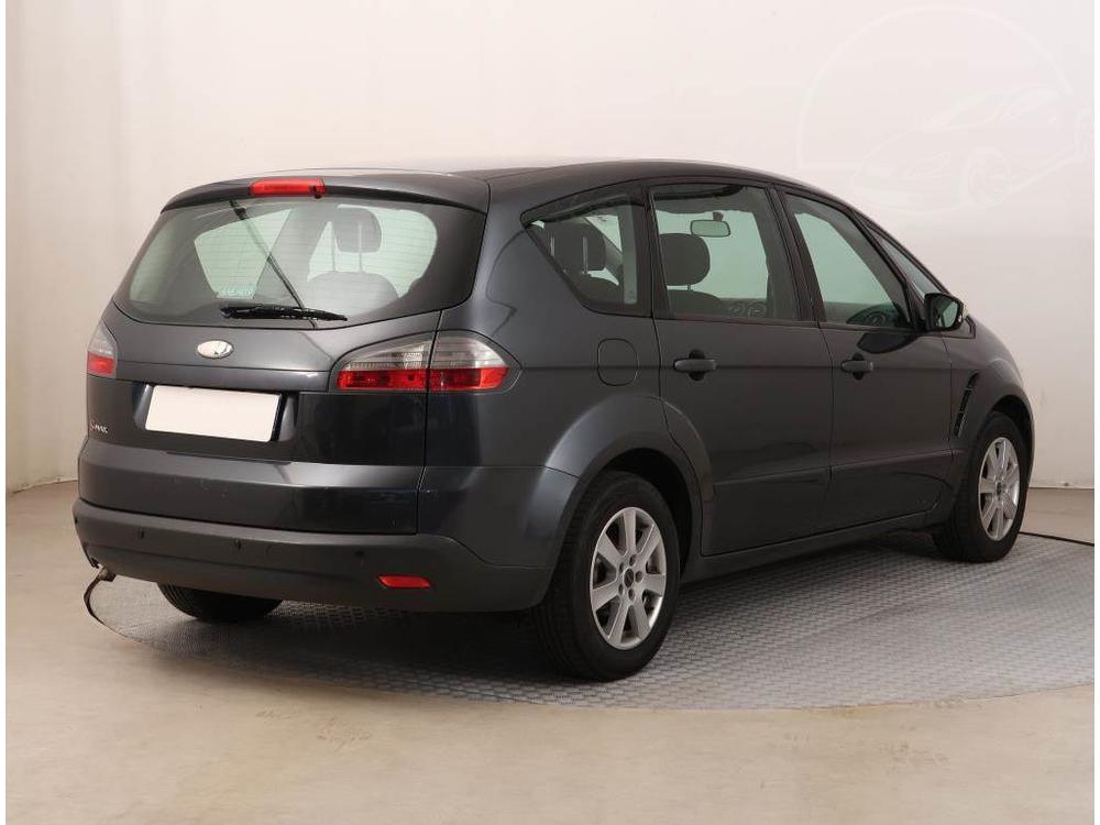 Ford S-Max 2.0 Duratec, NOV CENA, 7mst