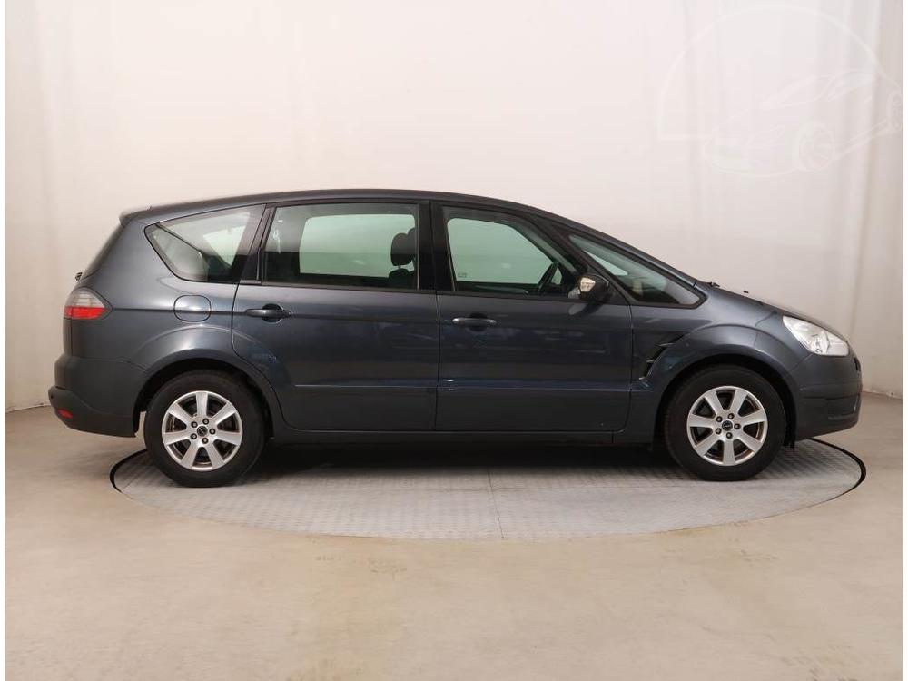 Ford S-Max 2.0 Duratec, NOV CENA, 7mst