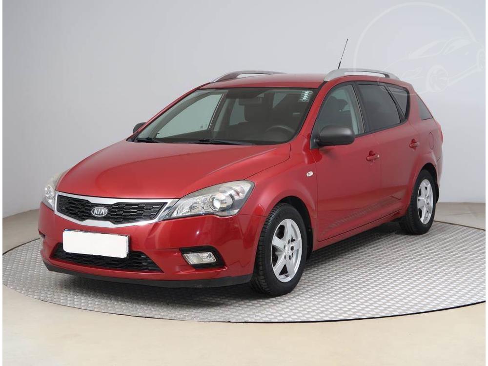 Prodm Kia Ceed 1.4 CVVT, NOV CENA, R,1.maj