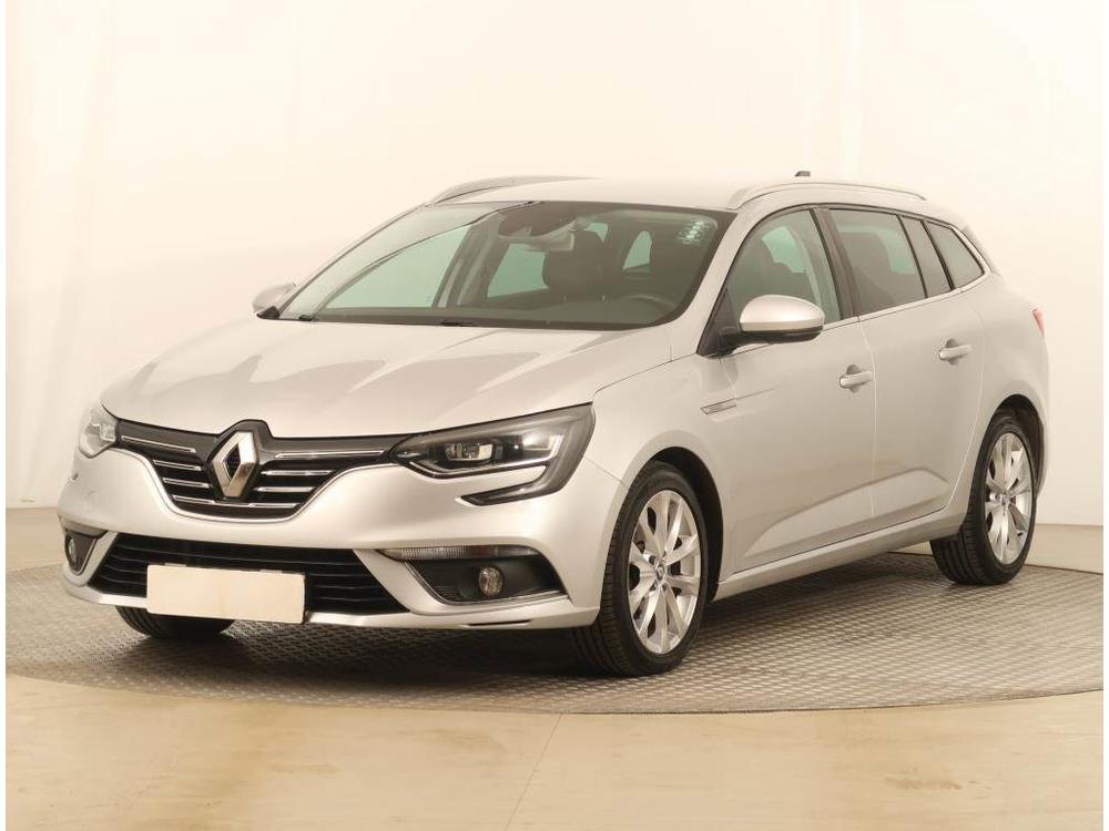 Renault Megane 1.5 dCi, NOV CENA, Ke, Navi