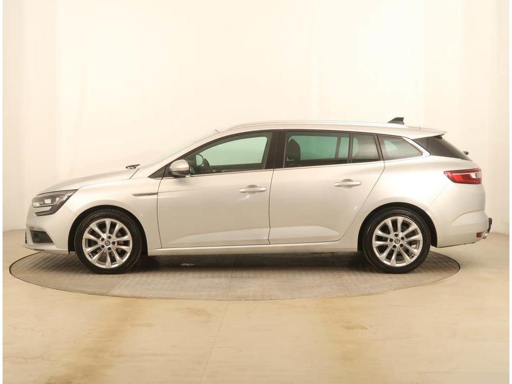 Renault Megane 1.5 dCi, NOV CENA, Ke, Navi