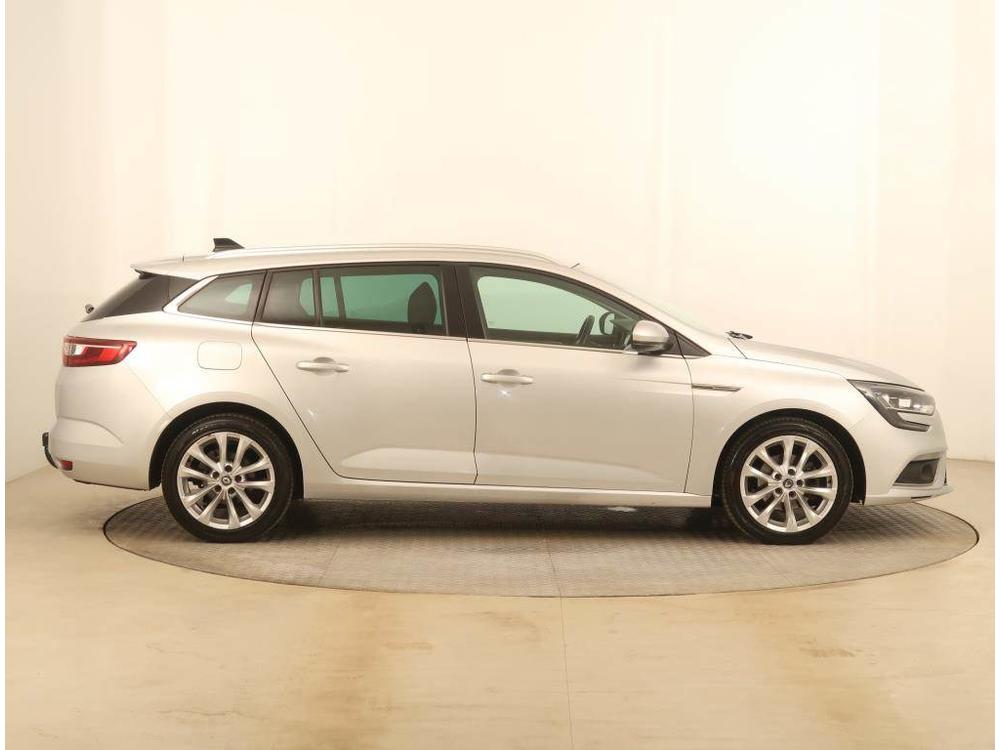 Renault Megane 1.5 dCi, NOV CENA, Ke, Navi