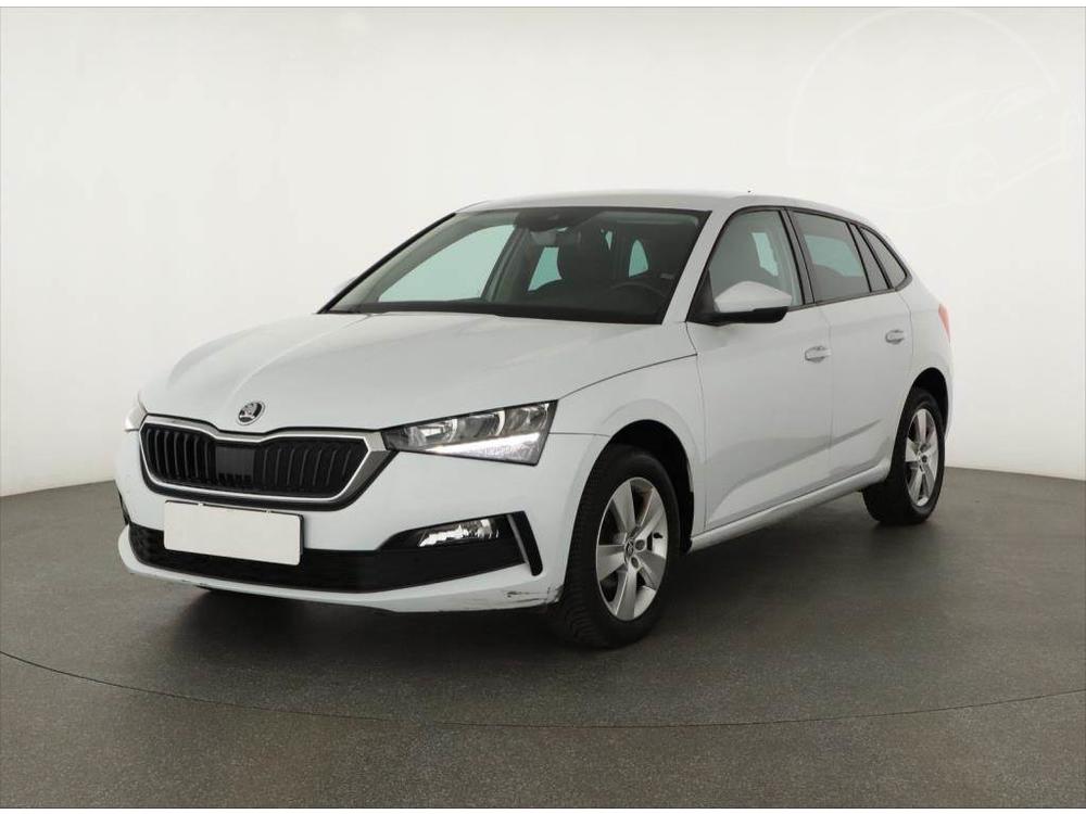 Škoda Scala 1.0 TSI, Ambition, NOVÁ CENA