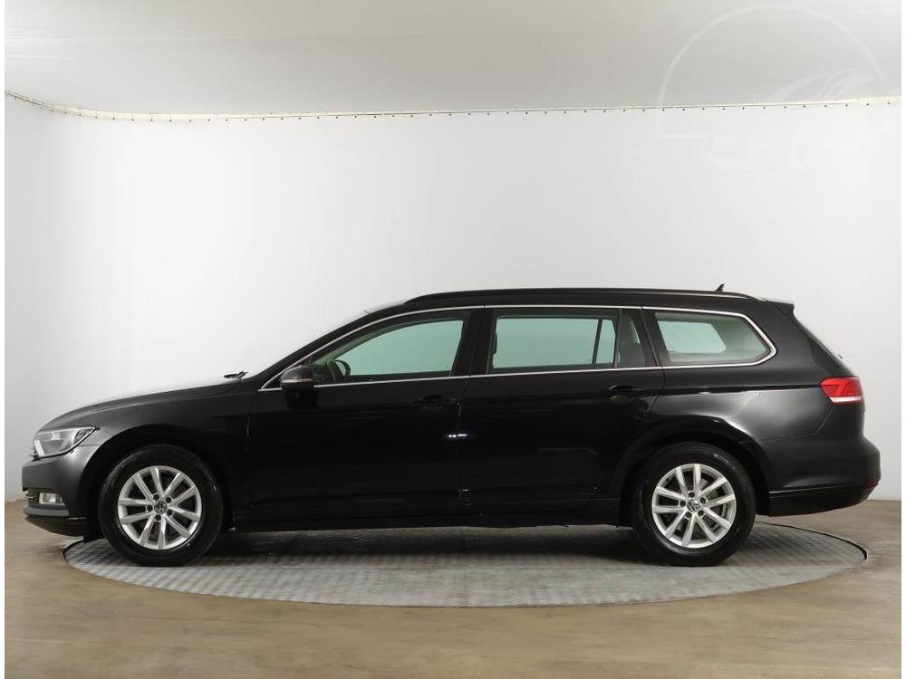 Volkswagen Passat 2.0 TDI, Comfortline