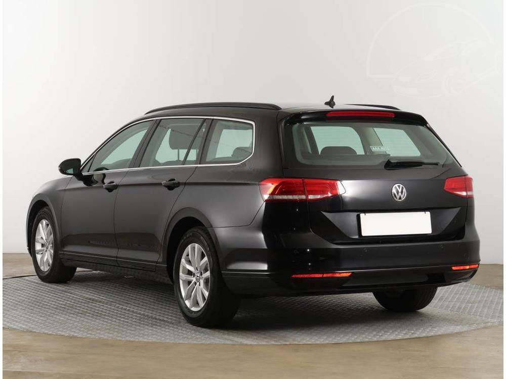 Volkswagen Passat 2.0 TDI, Comfortline