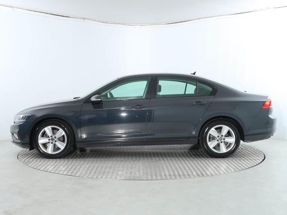 Volkswagen Passat 1.5 TSI, Automat, Serv.kniha