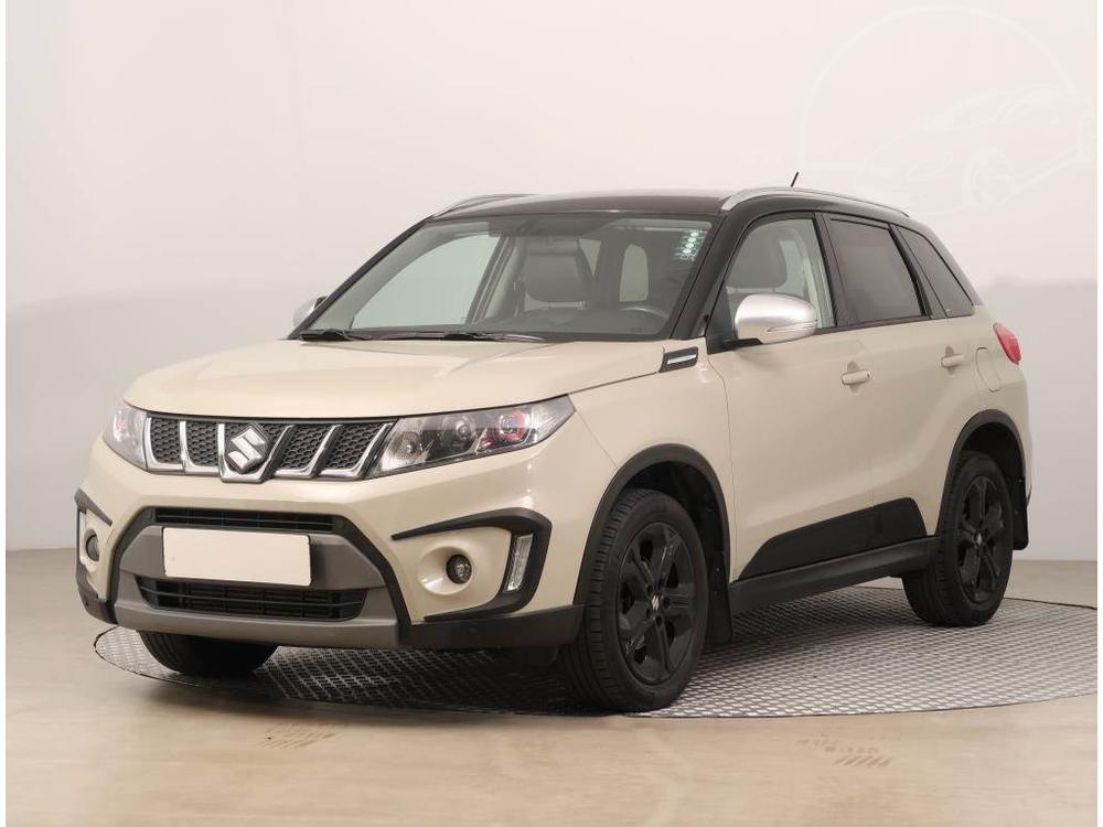 Prodm Suzuki Vitara 1.4 BoosterJet, S, NOV CENA