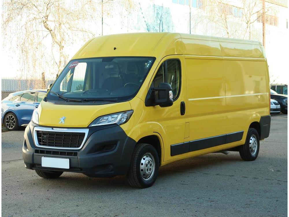 Prodm Peugeot Boxer 2.0 BlueHDi, 333, L3H2