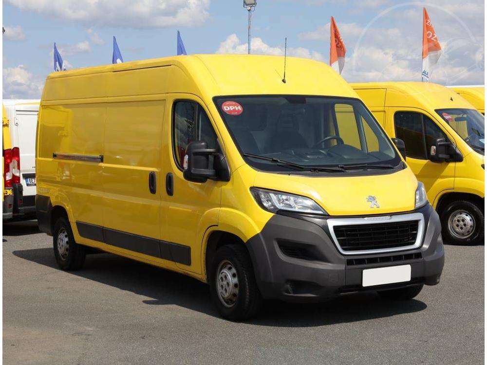 Peugeot Boxer 2.0 BlueHDi, 333, L3H2