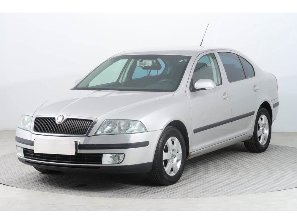 Prodm koda Octavia 1.9 TDI, NOV CENA, R,2.maj